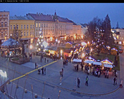 Náměstí T. G. Masaryka