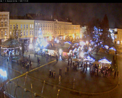 Náměstí T. G. Masaryka