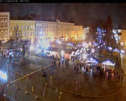 Náměstí T. G. Masaryka