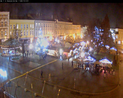 Náměstí T. G. Masaryka