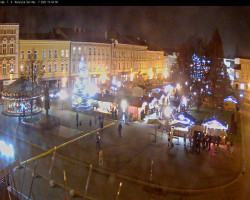 Náměstí T. G. Masaryka