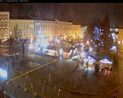 Náměstí T. G. Masaryka