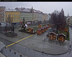 Náměstí T. G. Masaryka