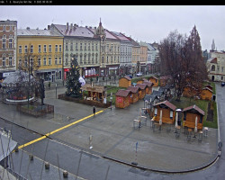 Náměstí T. G. Masaryka