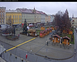 Náměstí T. G. Masaryka