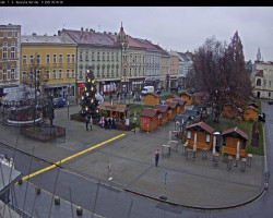 Náměstí T. G. Masaryka