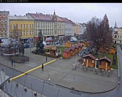 Náměstí T. G. Masaryka