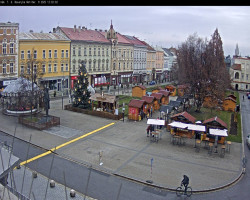 Náměstí T. G. Masaryka