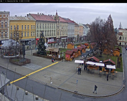 Náměstí T. G. Masaryka