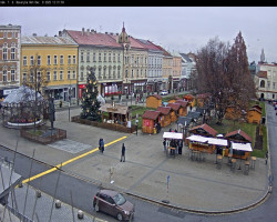 Náměstí T. G. Masaryka