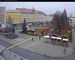 Náměstí T. G. Masaryka