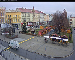 Náměstí T. G. Masaryka