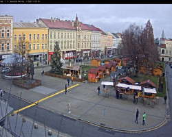 Náměstí T. G. Masaryka