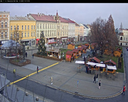 Náměstí T. G. Masaryka