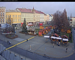 Náměstí T. G. Masaryka