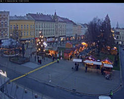 Náměstí T. G. Masaryka