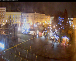 Náměstí T. G. Masaryka