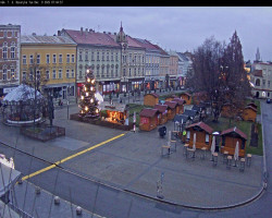 Náměstí T. G. Masaryka