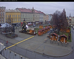 Náměstí T. G. Masaryka