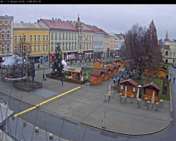 Náměstí T. G. Masaryka