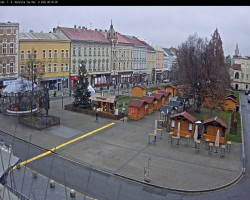 Náměstí T. G. Masaryka