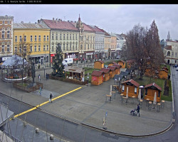 Náměstí T. G. Masaryka