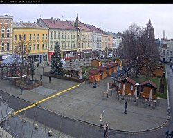 Náměstí T. G. Masaryka