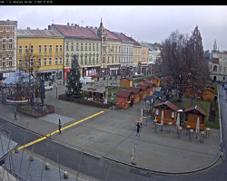 Náměstí T. G. Masaryka