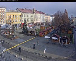 Náměstí T. G. Masaryka