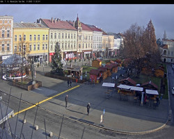 Náměstí T. G. Masaryka