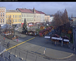 Náměstí T. G. Masaryka