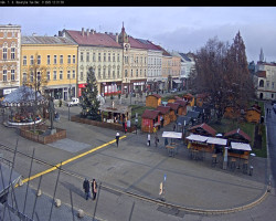 Náměstí T. G. Masaryka