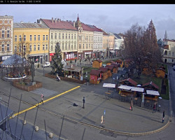 Náměstí T. G. Masaryka