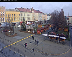 Náměstí T. G. Masaryka