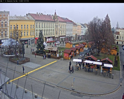 Náměstí T. G. Masaryka