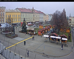 Náměstí T. G. Masaryka