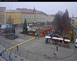 Náměstí T. G. Masaryka