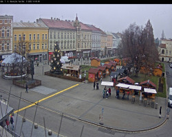 Náměstí T. G. Masaryka