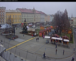 Náměstí T. G. Masaryka