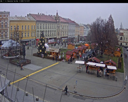 Náměstí T. G. Masaryka