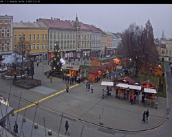 Náměstí T. G. Masaryka