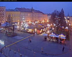 Náměstí T. G. Masaryka