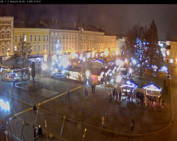 Náměstí T. G. Masaryka