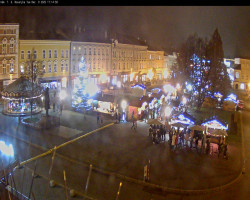 Náměstí T. G. Masaryka