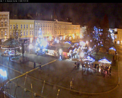 Náměstí T. G. Masaryka