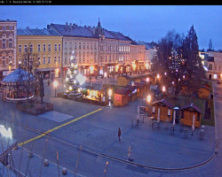 Náměstí T. G. Masaryka