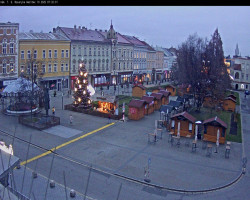 Náměstí T. G. Masaryka