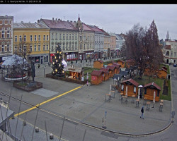 Náměstí T. G. Masaryka