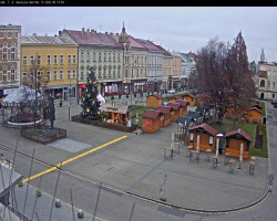 Náměstí T. G. Masaryka