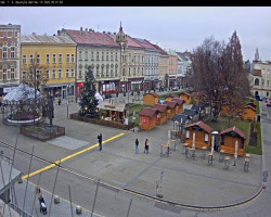 Náměstí T. G. Masaryka